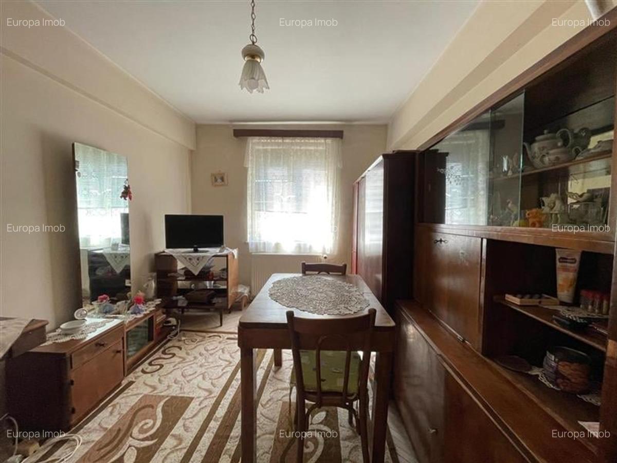 Apartament 3 camere de vanzare zona centrala Tulcea - 5