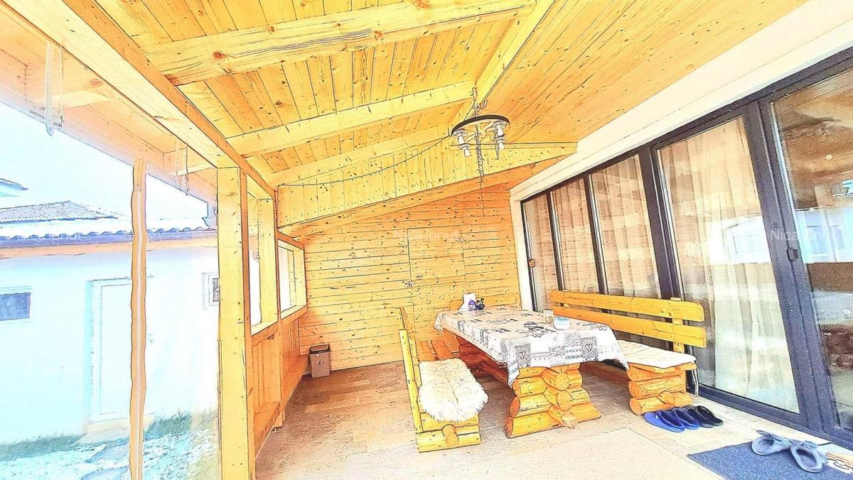 Duplex Chinteni, 119 mp, utilat, mobilat, zona linistita Cluj - 9