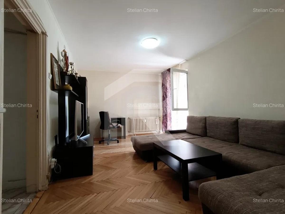 Apartament 2 camere de vanzare - Piata Iancului - 1