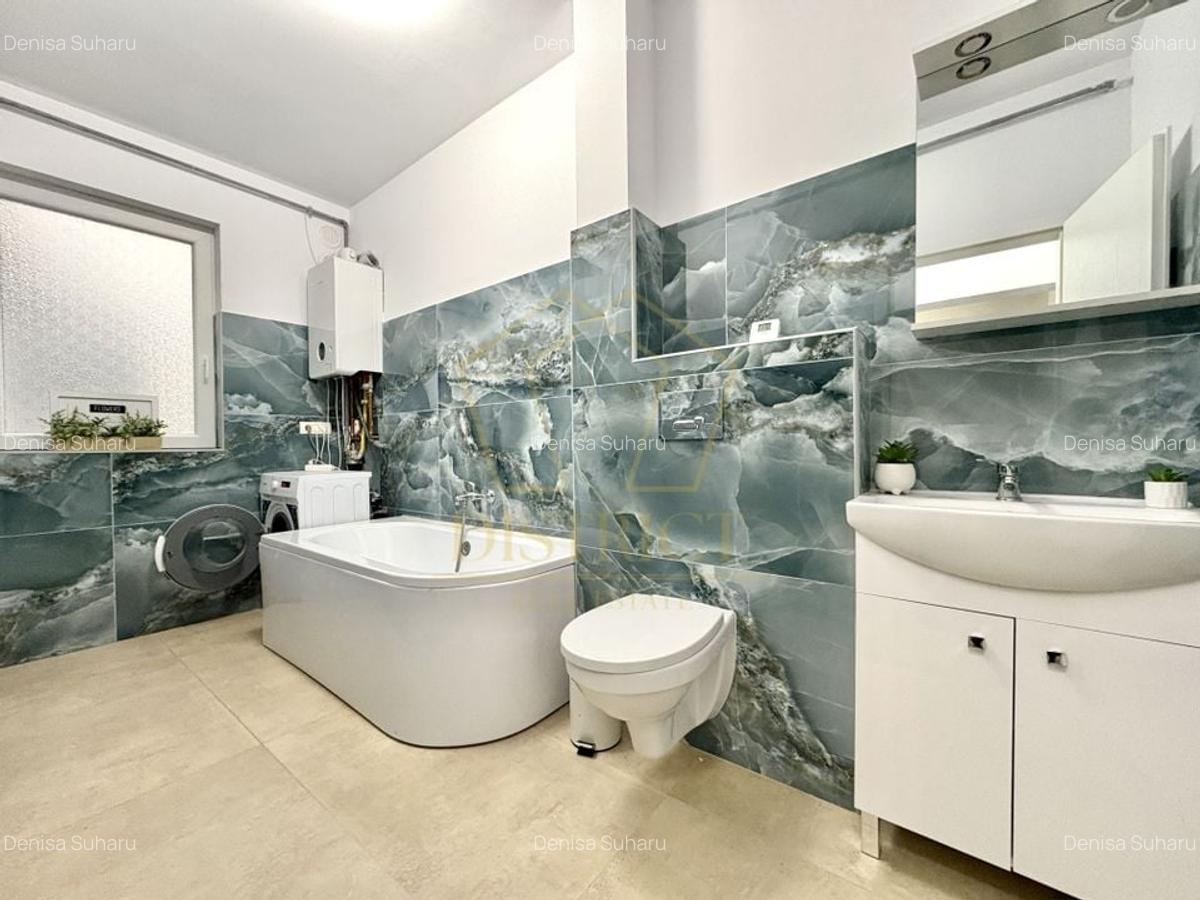 Penthouse cu 3 camere si terasa de 34mp | Giroc | Profi - 13