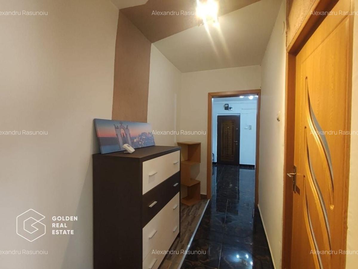 Apartament 3 camere, bine pozitionat in cartier, zona Vlaicu - 6