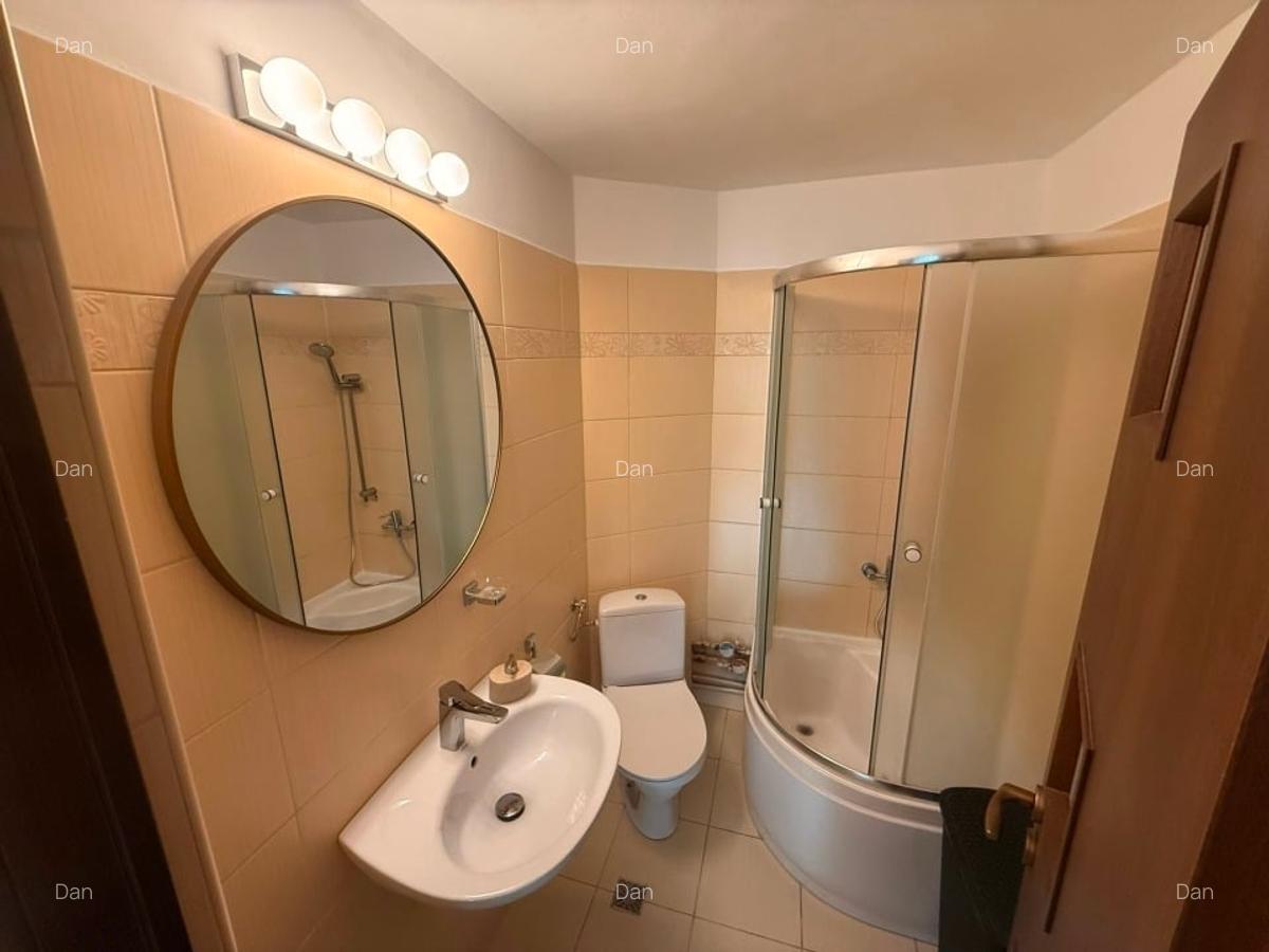 Apartament 4 camere, 103 m², etaj 2/4-Băneasa-București-Ploiești, viitor metrou - 13