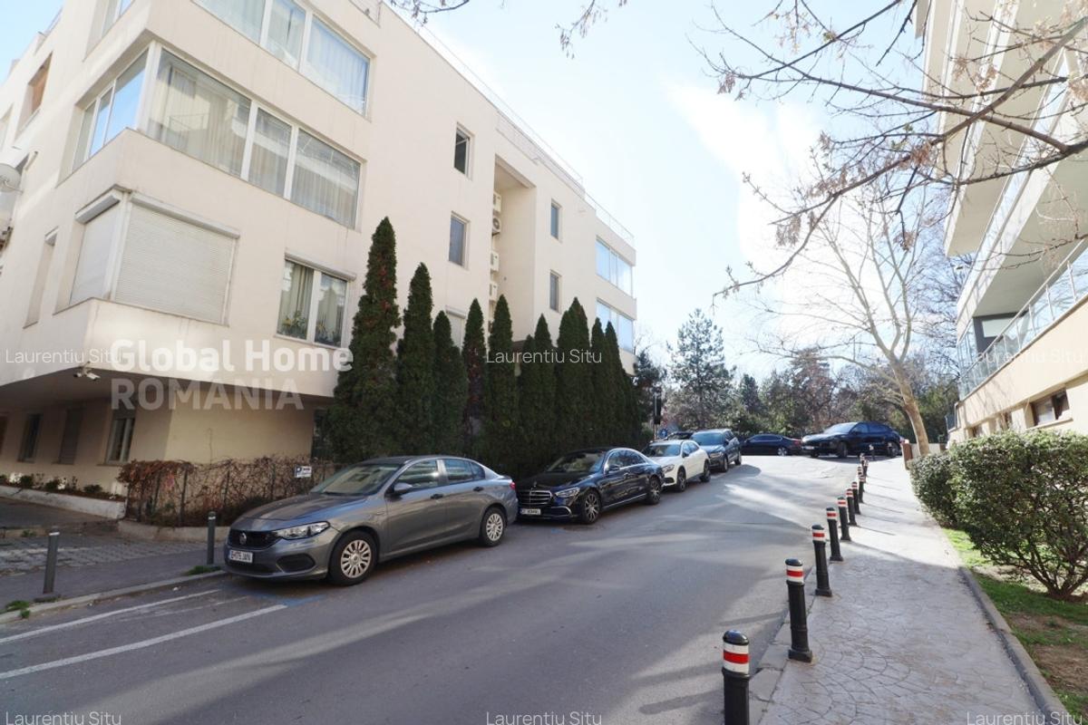 Apartament 3 camere | Sat Francez - Aron Cotrus | 101 mp | 2005 | Parc Herastrau - 21