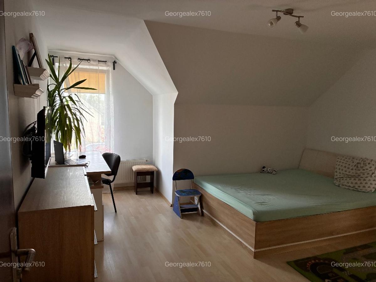 Proprietar vand casa individuala in zona Timisoara - 7