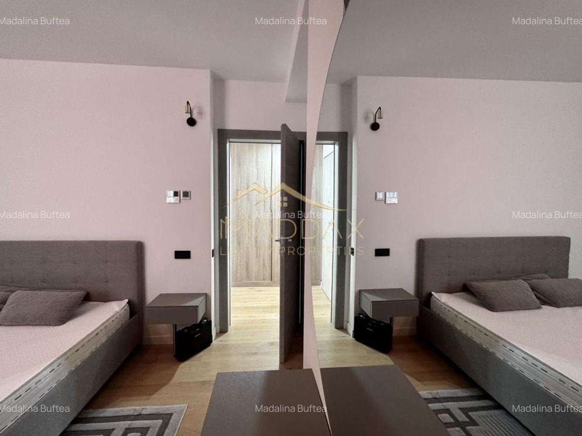 Apartament cu 2 camere *80mp* + terasa // Floreasca - 31