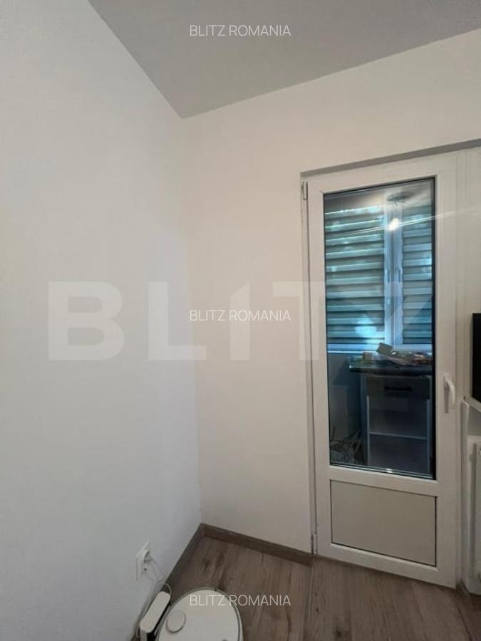 Apartament 2 camere, 37 mp, zona Tudor - 3