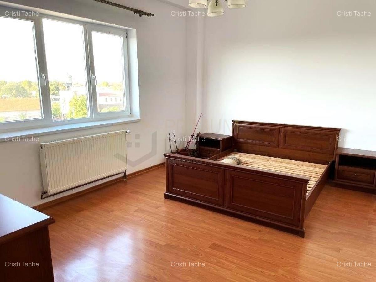 IOSEFIN - PENTHOUSE - LIFT - 4 cam - 2 bai - TERASA 40mp - centrala proprie - cl - 8