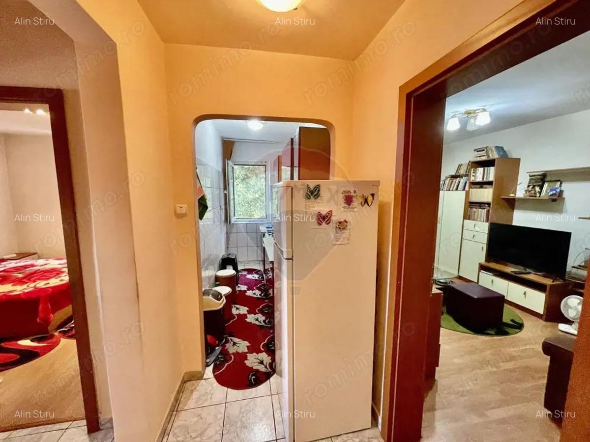 Apartament cu 3 camere de vanzare in zona Sud - 5