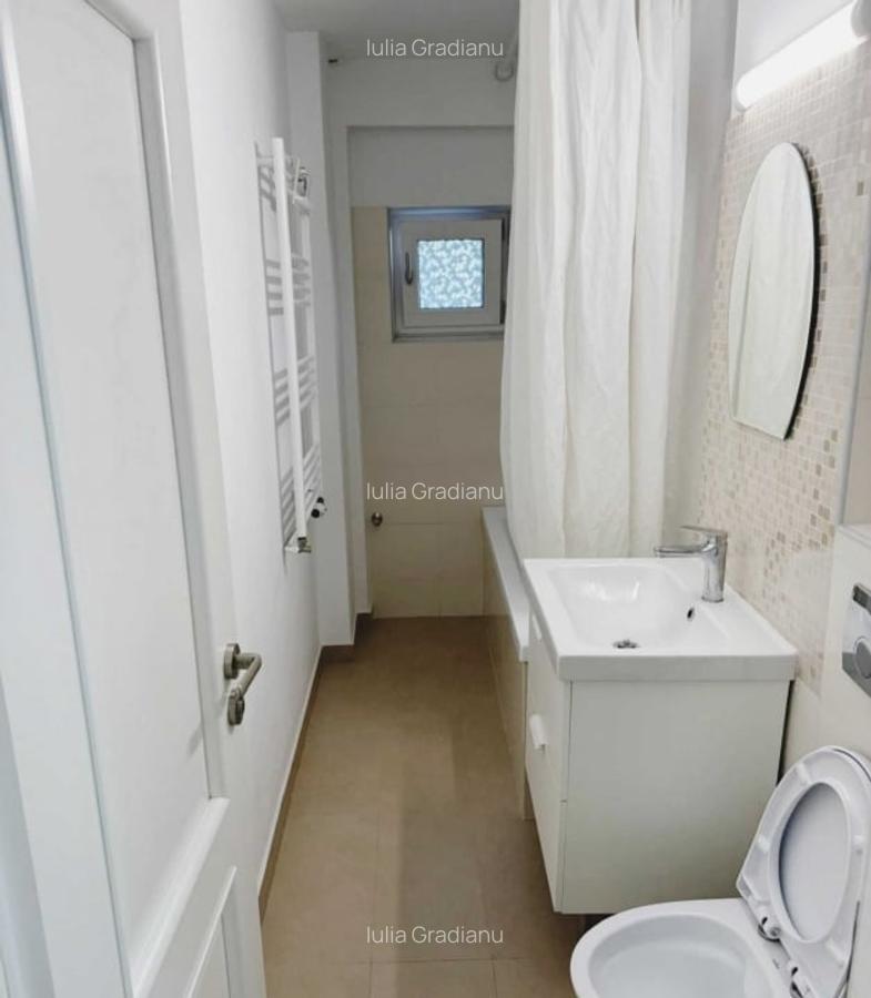 Apartament Ultracentral - 3 Camere, Langa Palatul Parlamentului - 7