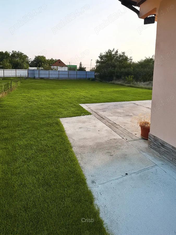Casa de vanzare, an 2024, la cheie, 145mp, teren 700mp - Proprietar - 4