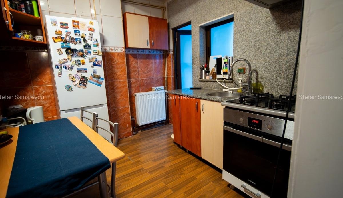 Apartament 3 camere, Central, Mihai Eminescu - 10