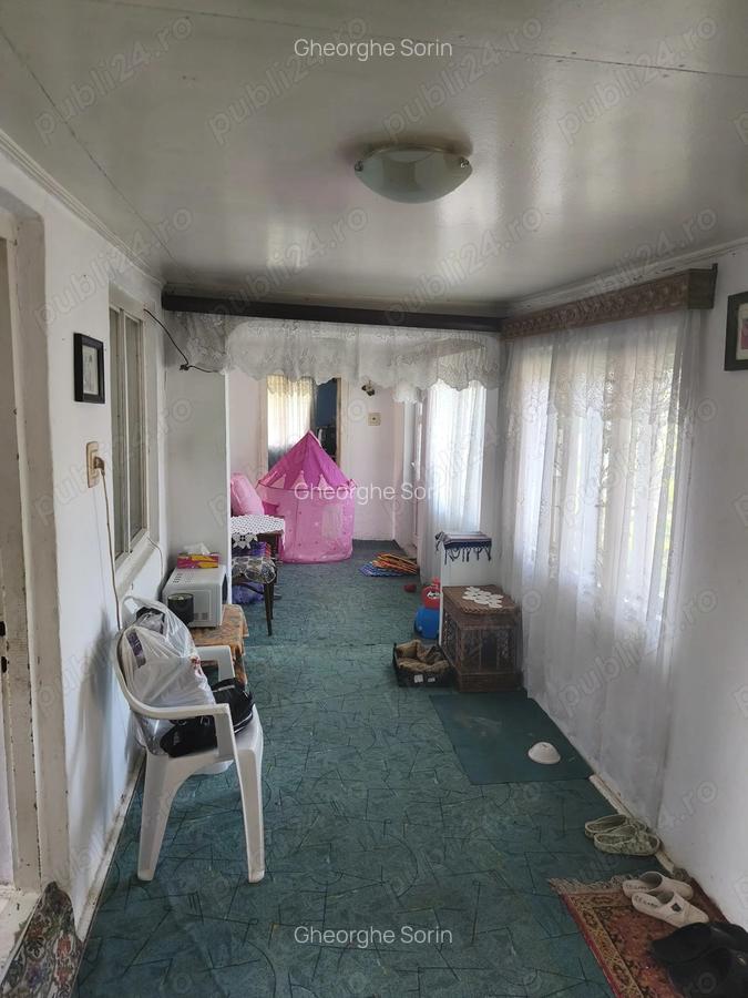 Casa Fetesti Str.Calarasi 353 - 2