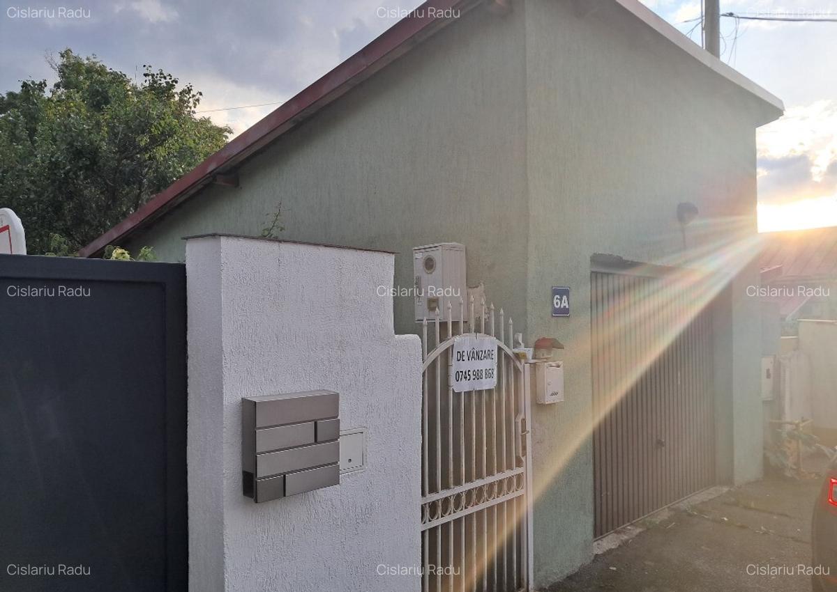 Casa de vanzare P+1 in Otopeni Zona centrala - 8