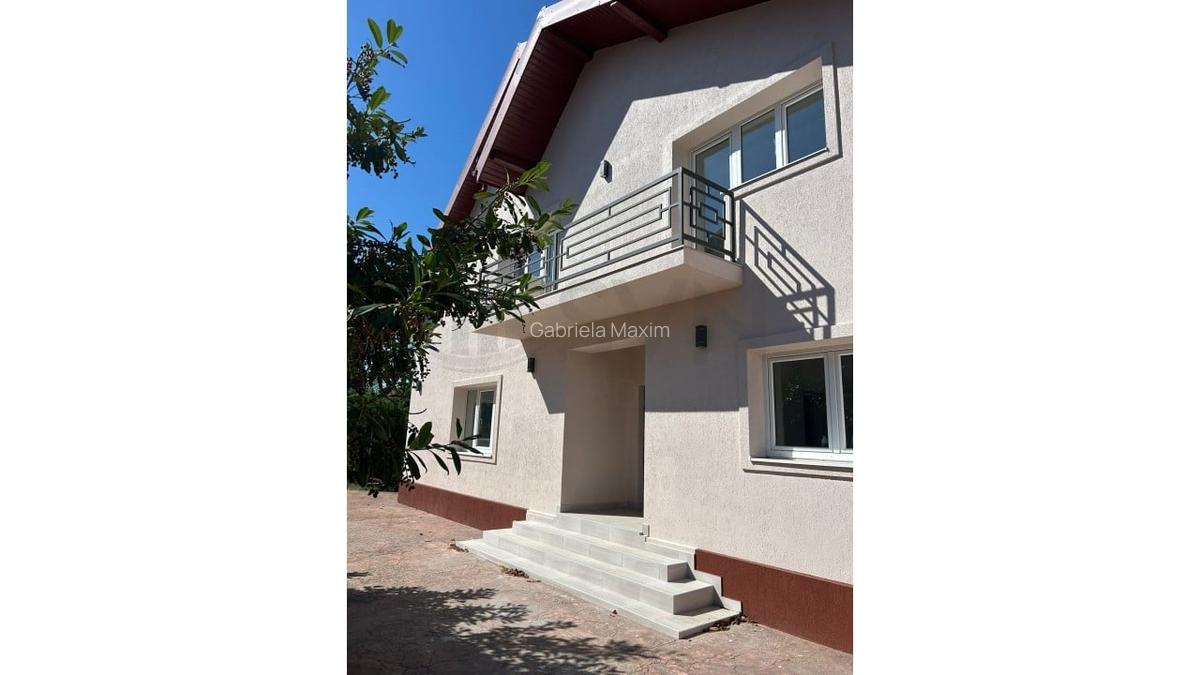 REV2005011 Vila Buftea 5 camere - 6