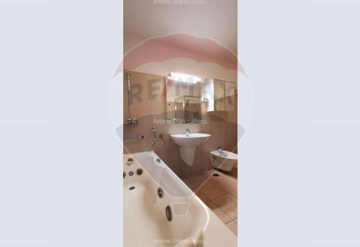 INCHIRIERE Apartament cu 3 camere + curte in zona Primaverii - 15