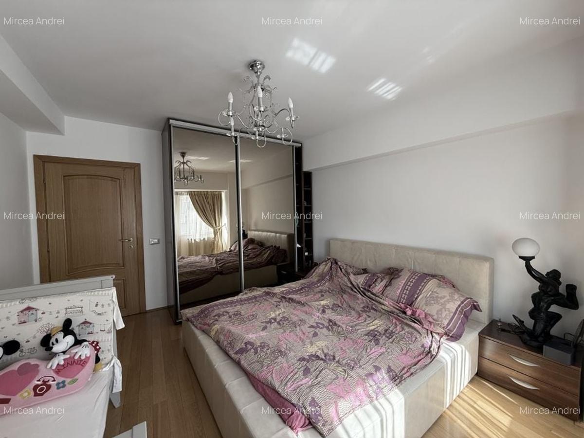 Apartament cu 4 camere decomandat, mobilat în Unirii - 12