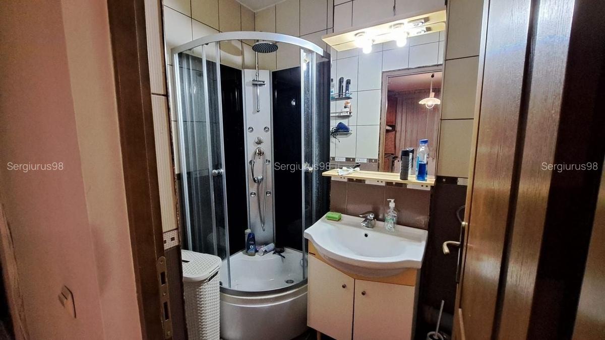 Apartament spatios cu 3 camere | 88 mp + balcon | Parcare | Zorilor - 7