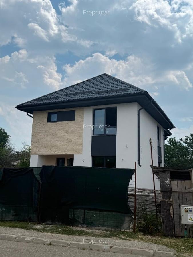Vila individuala 550 mp teren Zona FRF! - 7