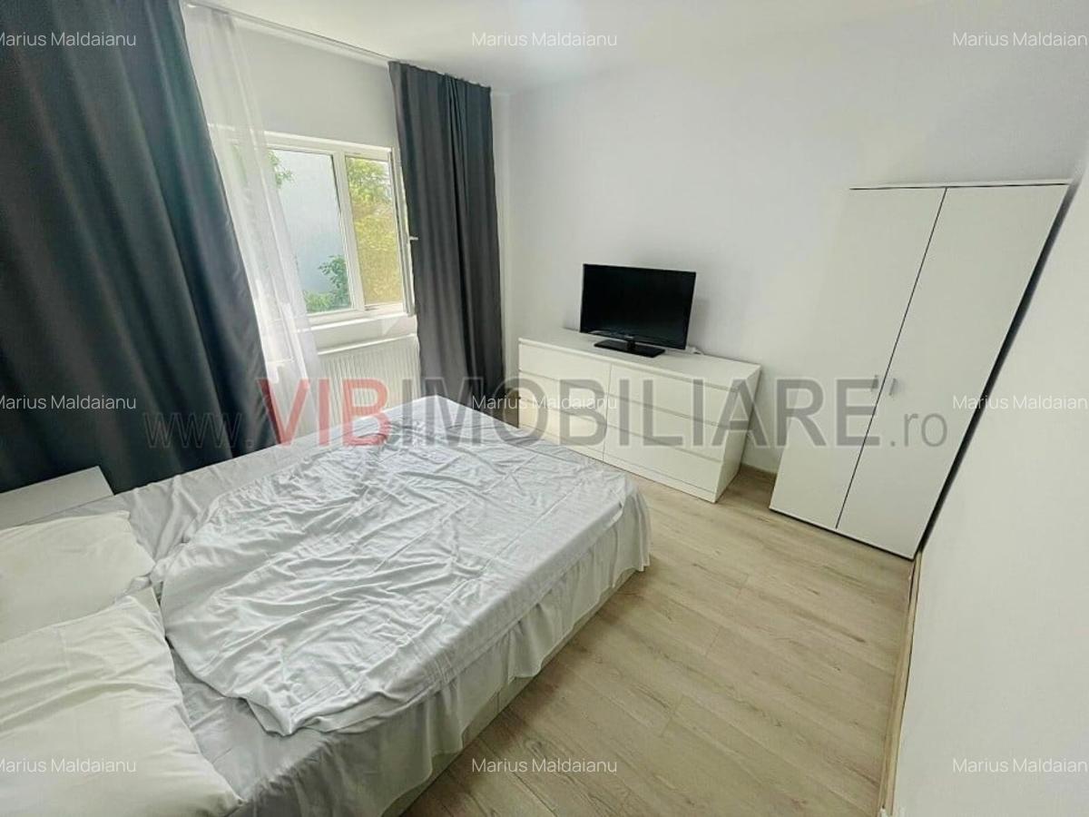 2 Camere- Aviatiei - Aurel Vlaicu - Metrou - Promenada - 4