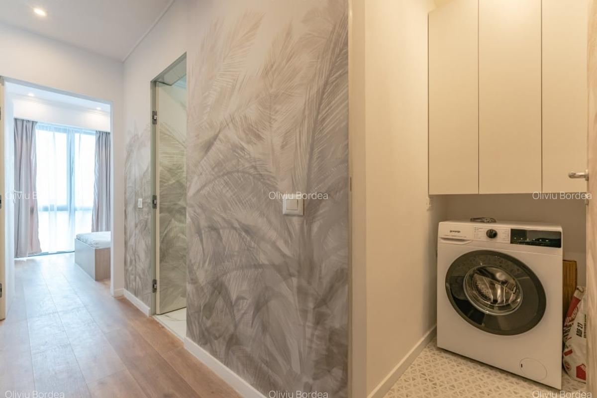 Apartament 2 camere | One 66 Brasov | Prima inchiriere | Parcare subterana - 11