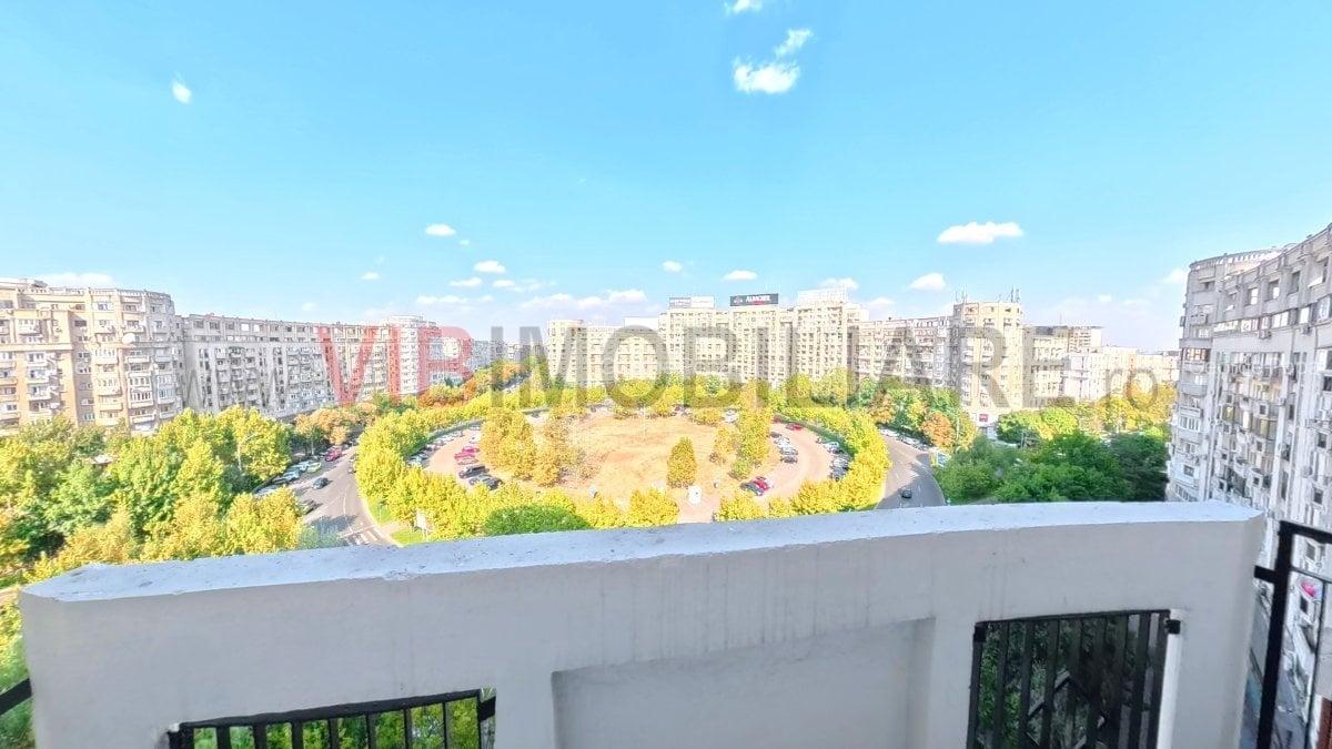 Panoramă superbă – 2 camere complet renovat, Rond Alba Iulia - 12