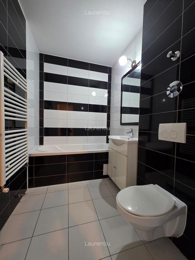 Apartament 2 camere parter cu gradina Avantgarden 3 - 11
