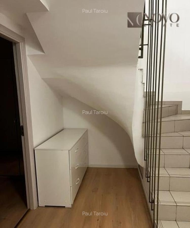 3 Camere | Metrou Dristor | Centrala proprie | Curte - 6