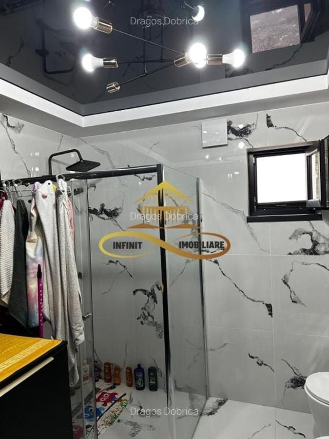 Apartament 3 camere decomandat de vanzare Nord - Bacau - 3