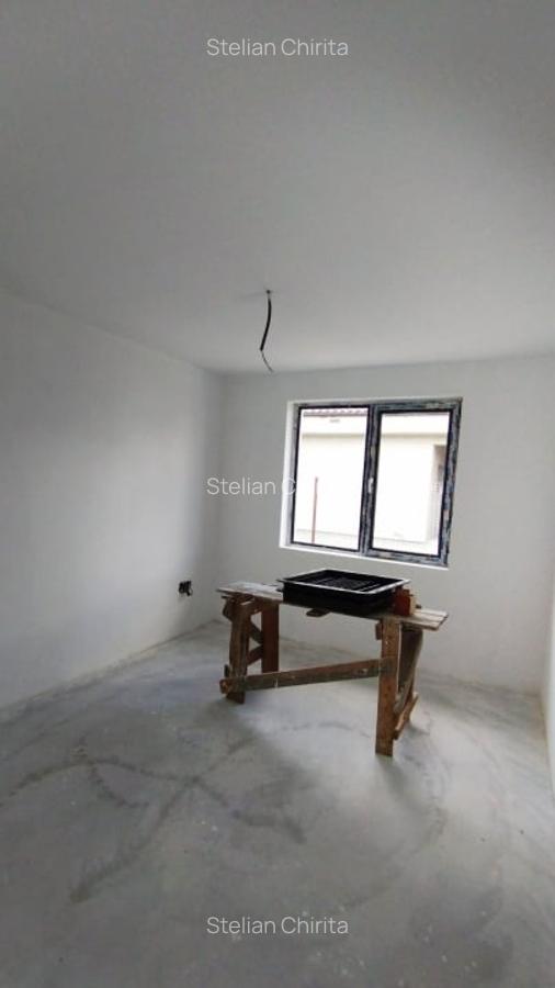 Casa in oglinda, zona Berceni - Strada Macului 110 mp utili | Curte 345 mp - 14