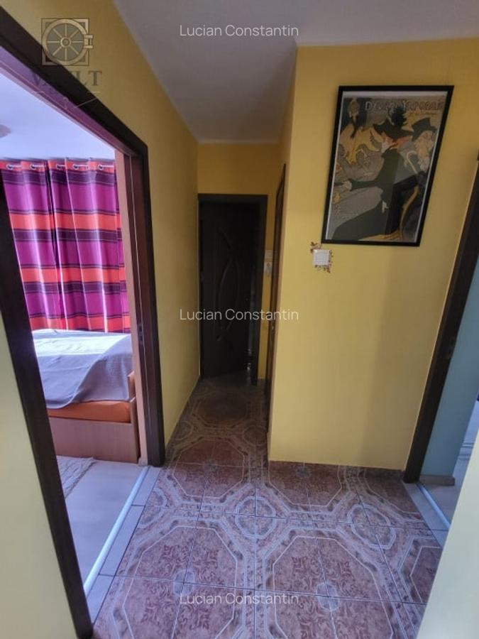 APARTAMENT 3 CAMERE-UNIRII-MAGAZINUL UNIREA-2 BAI-2 BALCOANE - 11