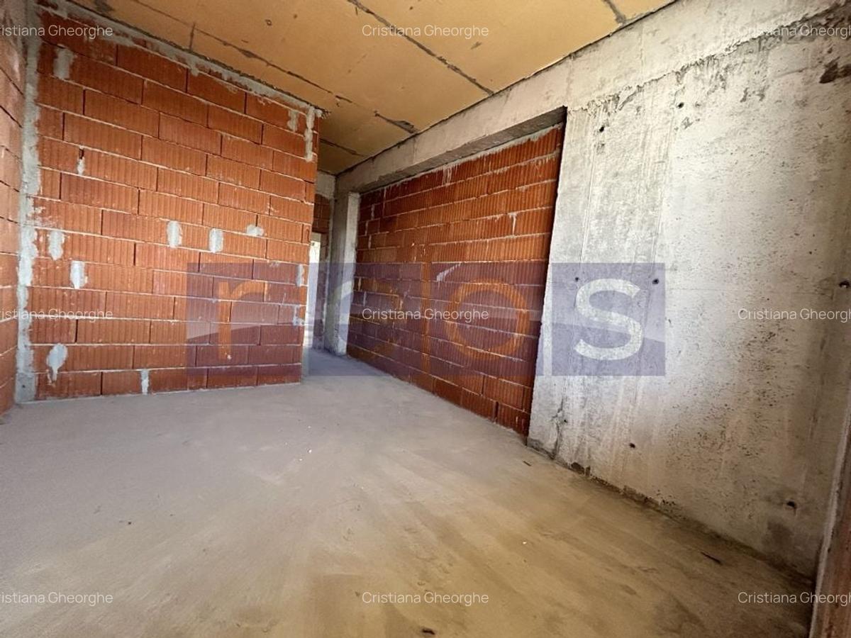 VANZARE PENTHOUSE | ZONA PARCUL CAROL - 21