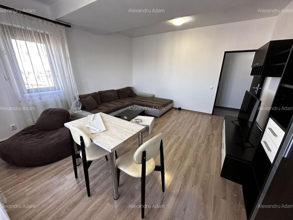 CHIRIE 3 CAMERE Bloc Nou 2017 2 Băi Parcare Lujerului Petrache Poenaru - 8