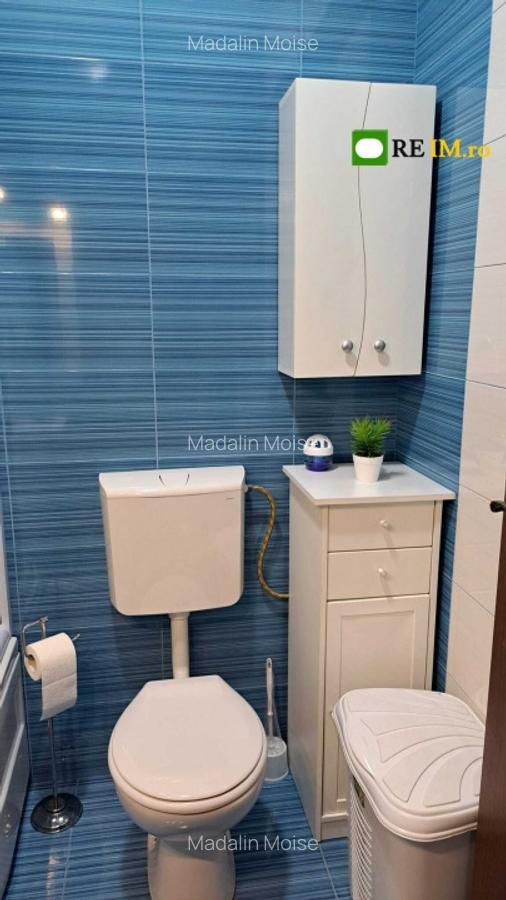 3 Camere | 2 Bai | Bloc 2011 | Apusului | 2 Locuri Parcare | 10 min Metrou - 5