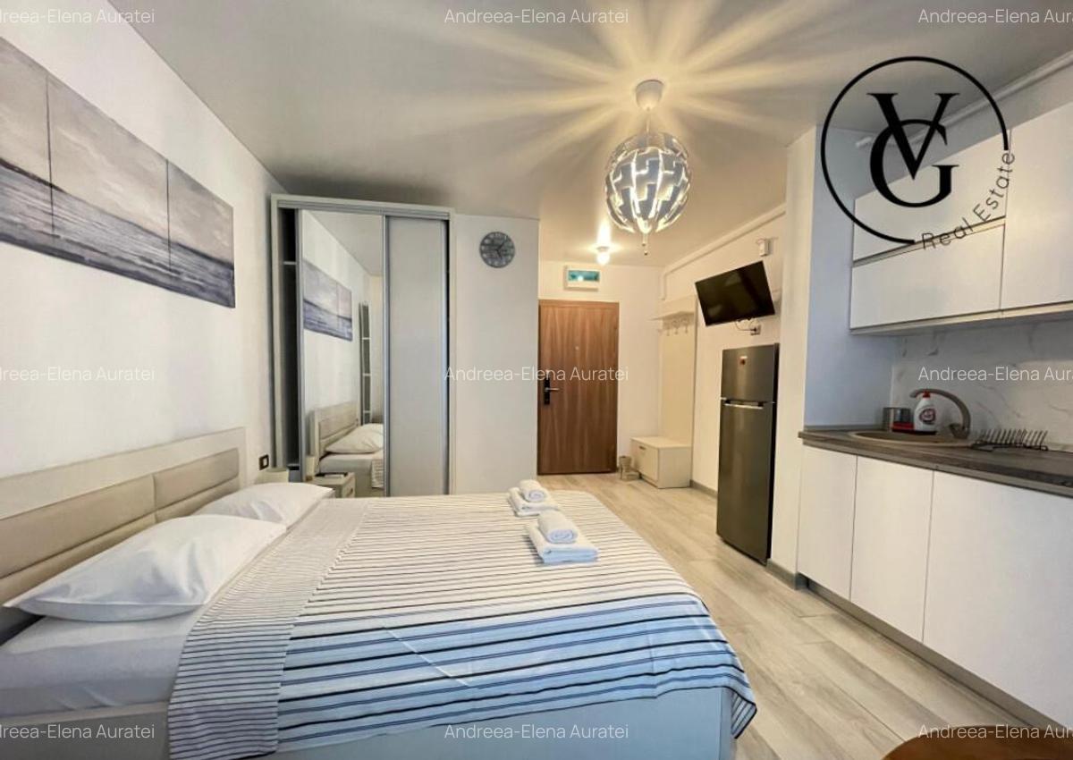 Studio - Nord 10 by Alezzi Mamaia Nord - 4