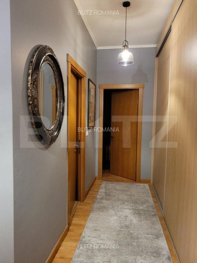 Apartament, 3 camere, 102mp, zona Take Ionescu - 9