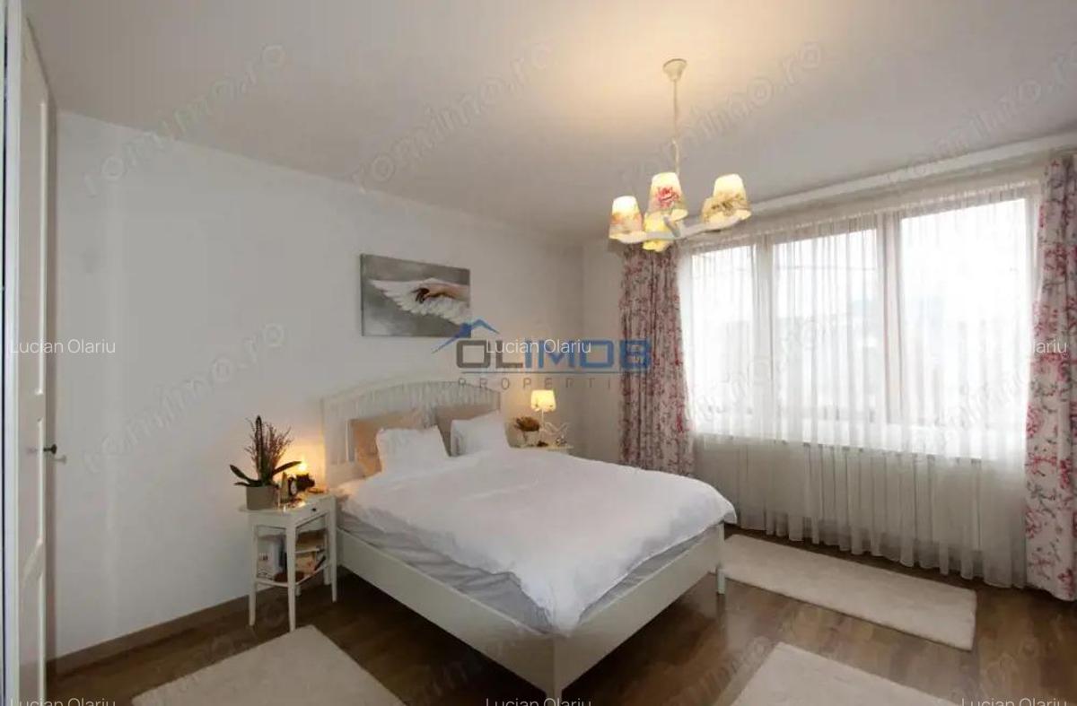 Damaroaia apartament premium 4 Camere Loca?ie de Top in Sector 1, Bucure?ti - 9