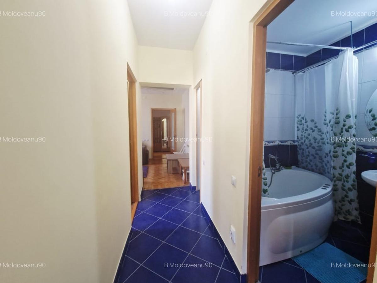 Apartament 3  Camere Metrou Iancului 1' | Ferdinand | Sos Mihai Bravu - 8