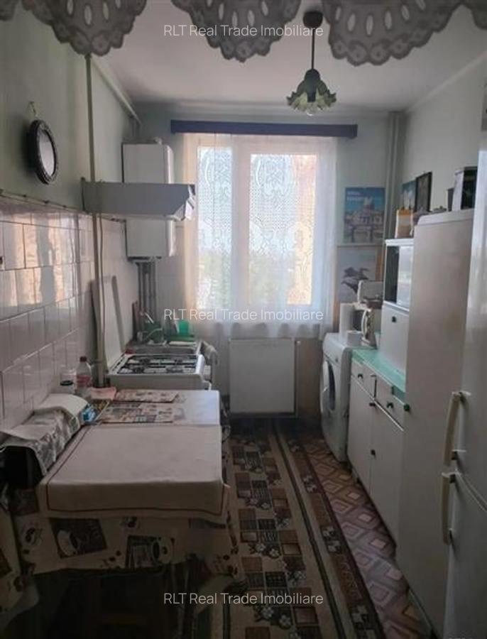 Apartament cu 2 camere decomandat în Astra - 2