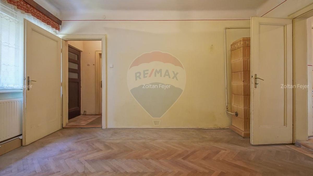 Garsonieră semidecomandată în Brașovul Vechi - 7
