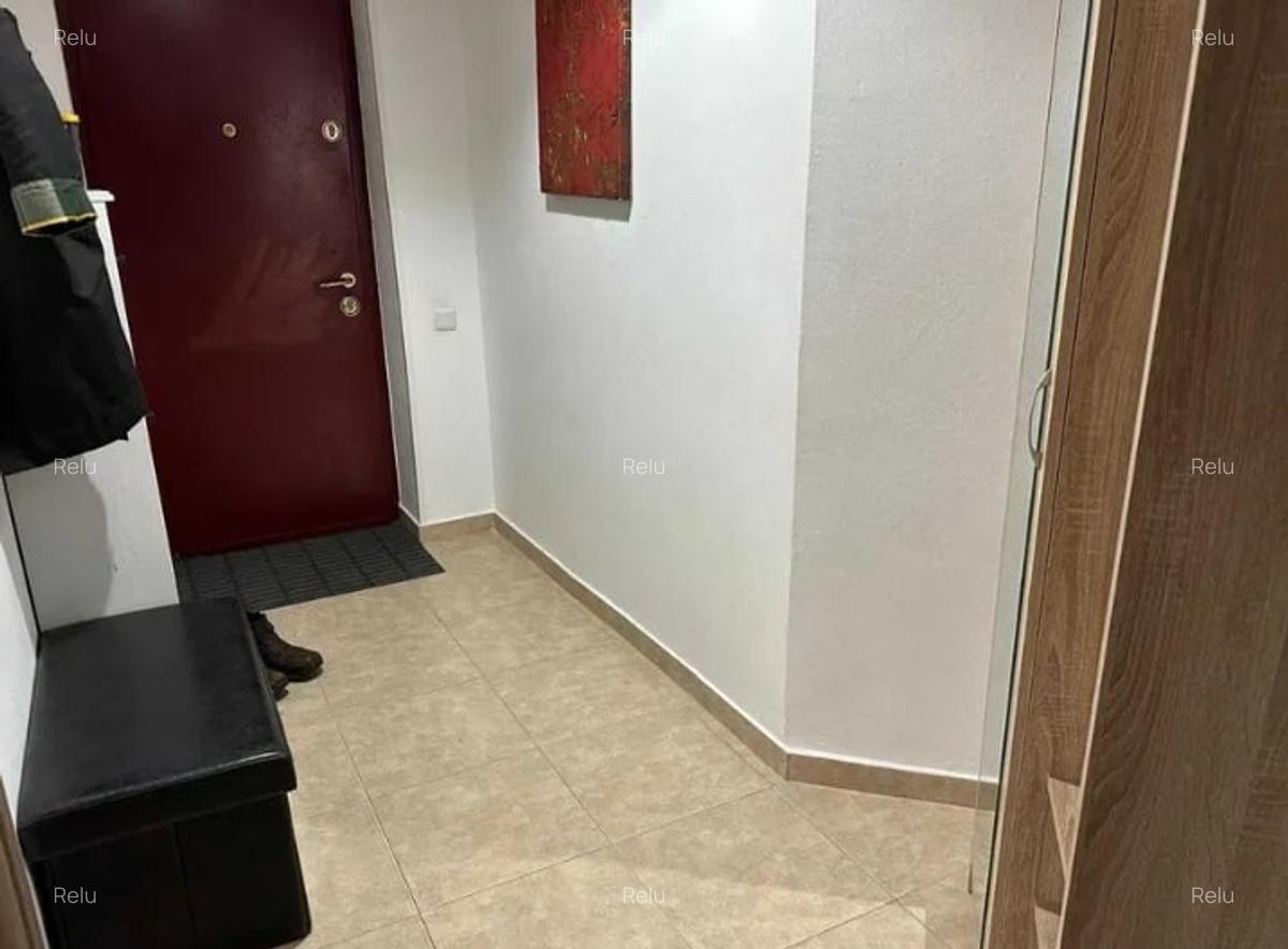 Piata Romana,ASE,et.1/2,Amenajat,centrala,mobilat utilat complet - 2