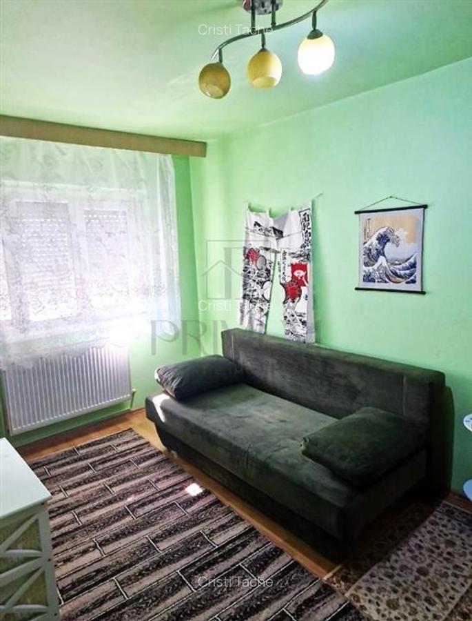 SAGULUI - DAMBOVITA - BLOC IZOLAT - 3 CAMERE - 2 BAI - CENTRALA PROPRIE - 2