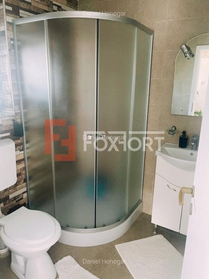 Duplex cu 5 camere cu eleganta si suflet in Giroc, 127 mp utili - 12