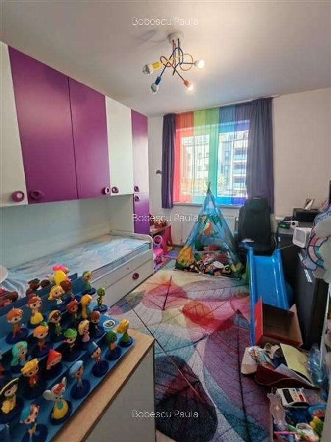 Apartament 2 camere, decomandat, Zona Coresi, Tractorul - 4