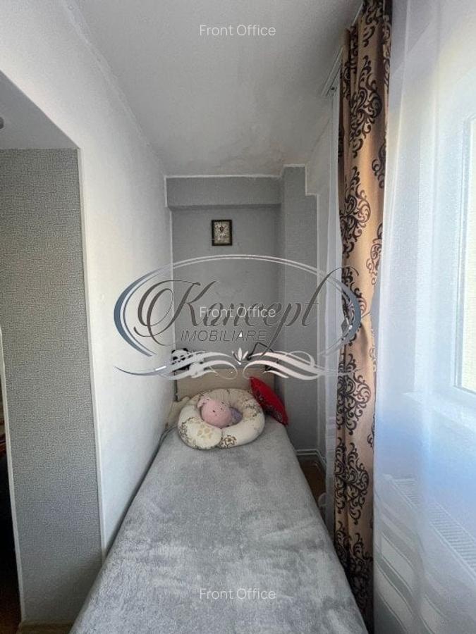Garsonieră semidecomandată, mobilată în Iris - 7
