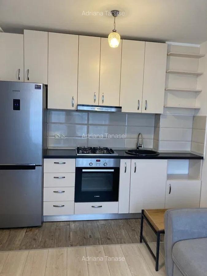 Studio cu parcare si boxa, zona Coresi - 2