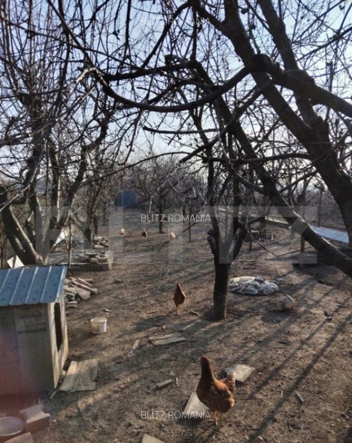 Oportunitate! Casa unifamiliala complet mobilata ?i util - 10