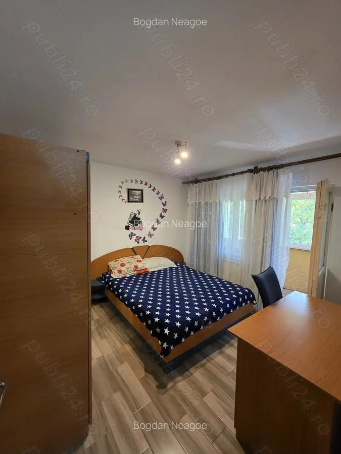 Inchiriez apartament 2 camere - 10