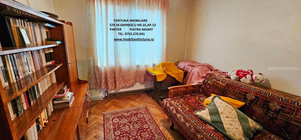 Proprietate situata in ansamblu rezidential Central - 10