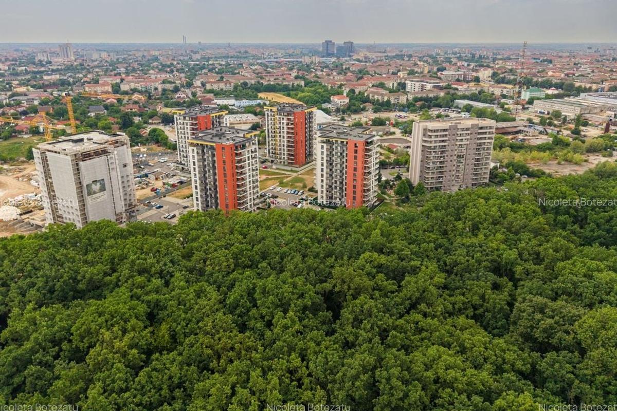 3 camere, zona de Nord, Comision 0% - 16