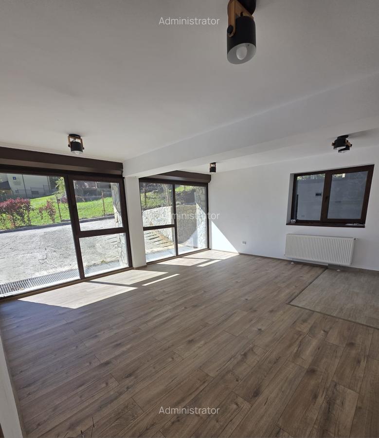 Sinaia – Garsonieră Modernă - 3